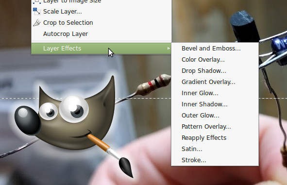 The Two Gimp Plugins I Can’t Live Without