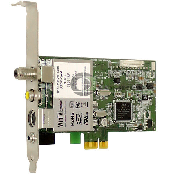 Dual Hauppauge 1250 tuner cards on Ubuntu 10.04