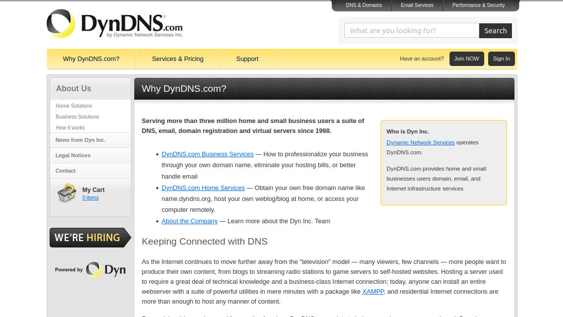 WordPress on non-standard port (not Port 80)