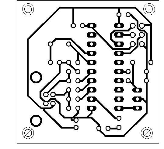 PCB Artwork