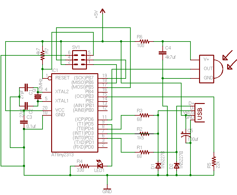 Schematic