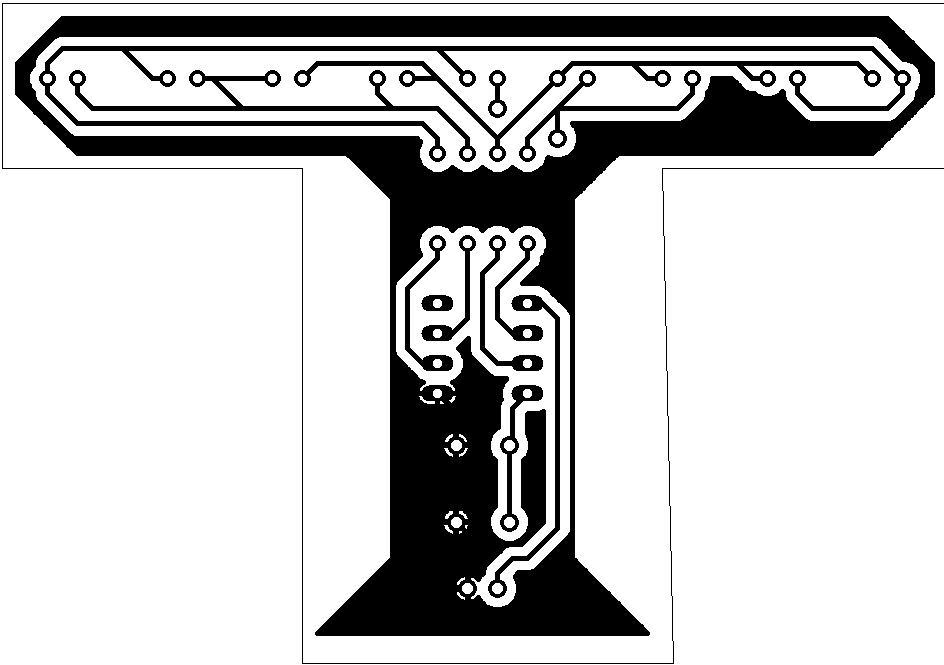 PCB Artwork